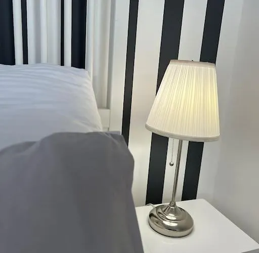 Gemuetliches Und Modernes Apartment 34M²