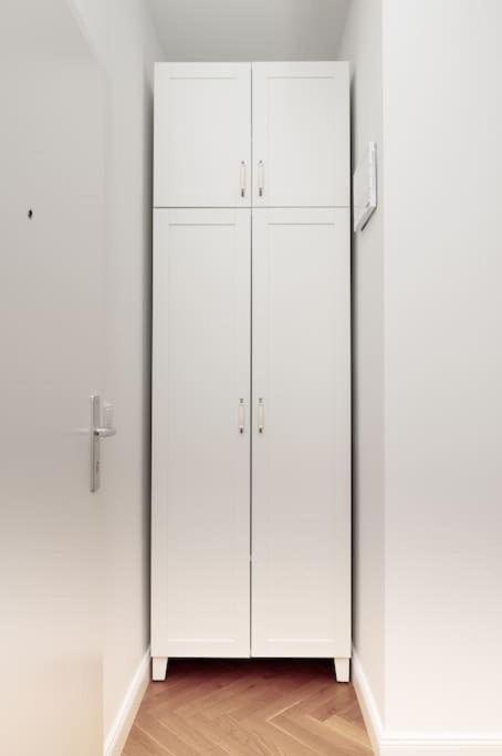 Appartement Gemuetliches Und Modernes 34m² Wenen