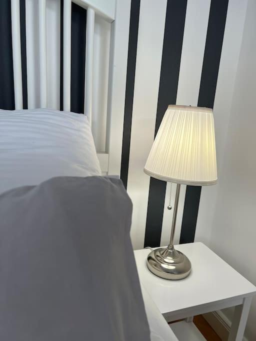 Appartement Gemuetliches Und Modernes 34m² *