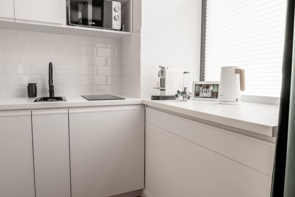 Appartement Gemuetliches Und Modernes 34m² Wenen