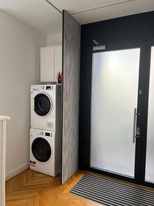 Gemuetliches Und Modernes 34m² * Wenen