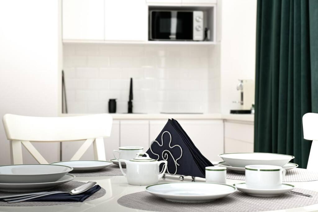 Gemuetliches Und Modernes 34m² Appartement *